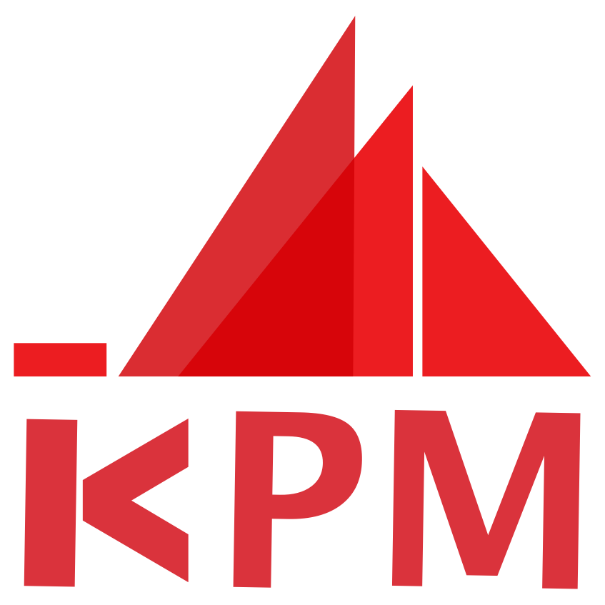 logo kpm